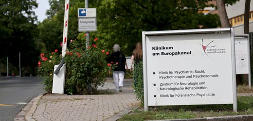 Ansbach: Rückführung des entflohenen Amokläufers aus Kolumbien kostete 195.000 Euro