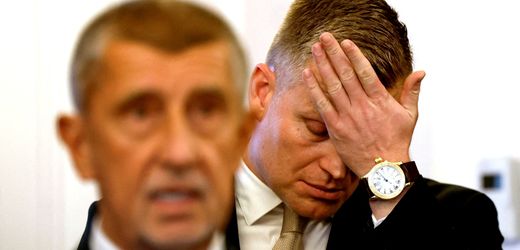 Tschechien: Wie rechts wird die neue Regierung von Andrej Babiš?