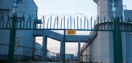 Abschiebung nach China statt in die Türkei: „Ich dachte, das war’s“