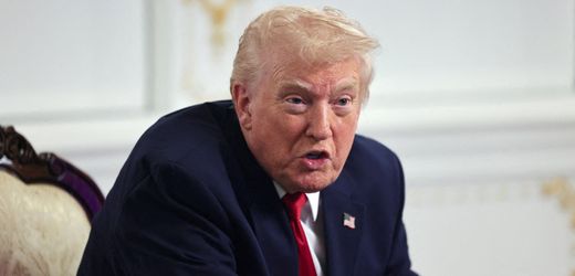 Donald Trump will Honduras Ex-Präsidenten Juan Orlando Hernández begnadigen