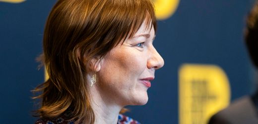 Sandra Hüller: Für Schauspielerin war Arbeit mit Ryan Gosling »wirklich ein großes Vergnügen«