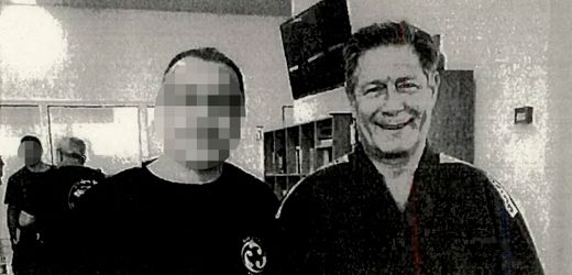 Christina Block vor Gericht: Hauptverdächtiger David Barkay hofft offenbar auf Bewährungsstrafe