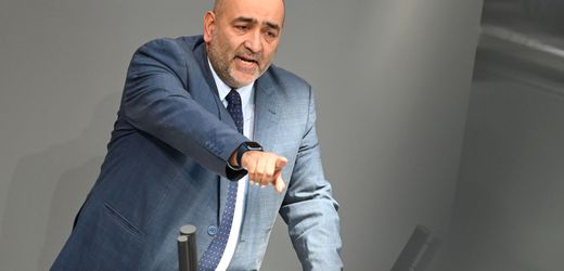 Omid Nouripour fordert Ende von AfD-Besuchen in russischer Botschaft