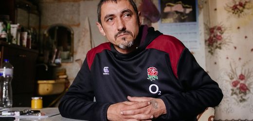 Ukraine-Krieg: Überlebender der Folterkeller von Cherson – »Ich wollte, dass sie mich töten«