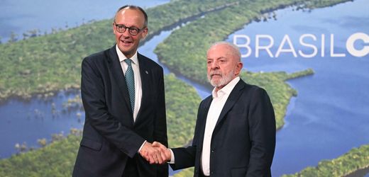 COP30 in Brasilien: Friedrich Merz und die verpasste Chance als Klimakanzler