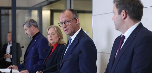 Industriestrompreis und Co.: Jetzt braucht die Regierung von Friedrich Merz die Hilfe der EU