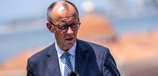 Friedrich Merz verbittet sich Ermahnungen der USA zur Migrationspolitik