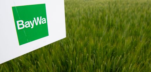 BayWa will Schulden deutlich reduzieren und kämpft mit Umsatzeinbruch