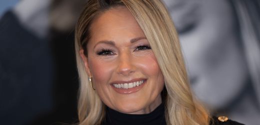 Helene Fischer geht im »Mama-Alltag« voll auf – Babypause bald vorbei
