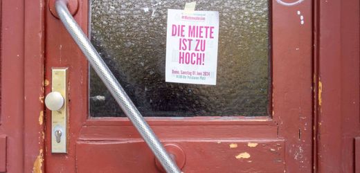 Grüne: Parteilinke und Realos fordern bundesweiten Mietendeckel