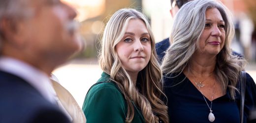 Virginia: Prozess um Schüsse auf Lehrerin – 10 Millionen Dollar Schadensersatz