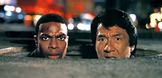 »Rush Hour«: Donald Trump wünscht sich neuen Film – und bekommt ihn wohl