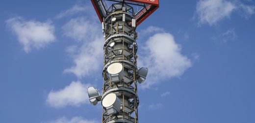 Vodafone will mit US-Firma europäisches Satellitennetzwerk bauen