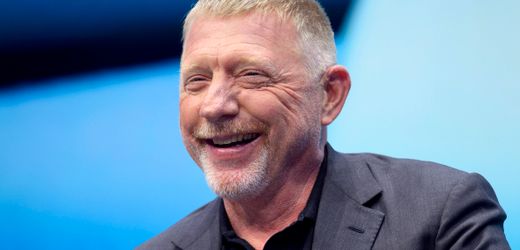 Boris Becker ist zum fünften Mal Vater geworden