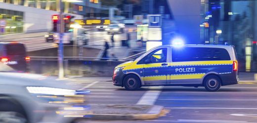 Stuttgart: Drei Tote in Feuerbach gefunden