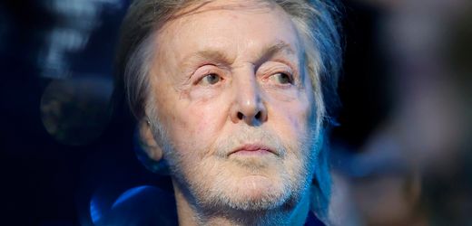 Paul McCartney protestiert gegen künstliche Intelligenz – mit 2:45 Minuten Stille