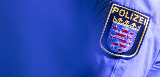 Frankfurt am Main: Falsche Polizisten in Untersuchungshaft genommen