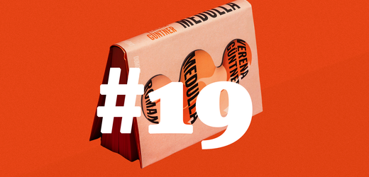 SPIEGEL Buchpreis – Platz 19: Verena Güntner, »Medulla«