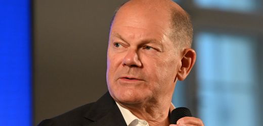 Olaf Scholz warnt vor »purer Ideologie« bei Sozialabbau