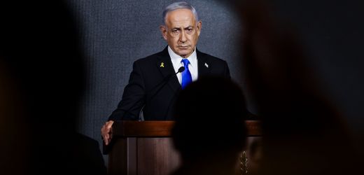 Israel: Benjamin Netanyahu beantragt offiziell Begnadigung bei Isaac Herzog
