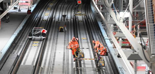 Stuttgart 21: Wer hat die nächste Verspätung verbockt?