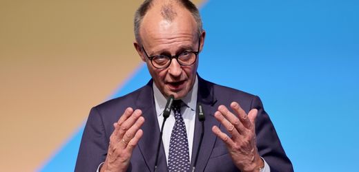 Friedrich Merz verteidigt Position im Rentenstreit – stellt aber Reform in Aussicht