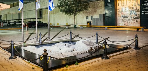 Mord an Yitzhak Rabin: Wie Israel den Kampf um den Frieden verlor