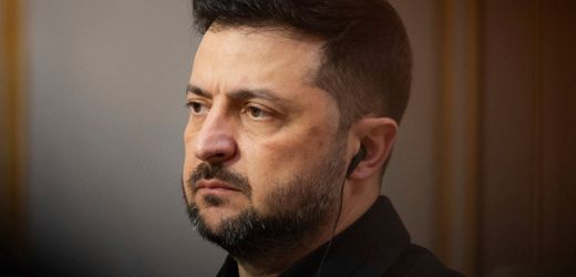 Ukraine-Krieg: Kiew und Washington sind sich in den wichtigsten Fragen angeblich einig