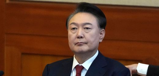 Südkorea: Yoon Suk Yeol soll Konflikt mit Nordkorea provoziert haben