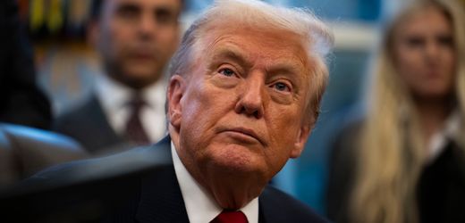 Donald Trump beleidigt »New York Times«-Reporterin als »hässlich« und »drittklassig«