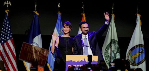 Zohran Mamdani und sein Triumph in New York City: Hoffnung ist Macht