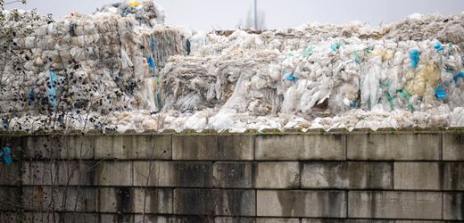 Bremen: Tot gefundenes Baby kam lebend zur Welt