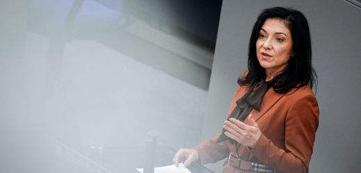 Rente: Katherina Reiche fordert späteres Eintrittsalter