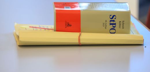 Halle (Saale): Staatsanwaltschaft ermittelt gegen »Anzeigenhauptmeister«