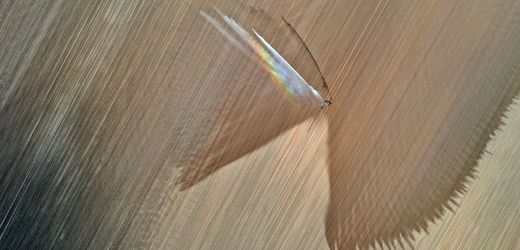 Klimawandel: Der Süden Europas trocknet aus – und Deutschland zählt noch dazu