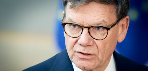 Johann Wadephul: Der Außenminister baut das Auswärtige Amt grundlegend um