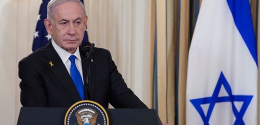 Türkei erlässt Haftbefehl gegen Benjamin Netanyahu – Vorwurf des Völkermords