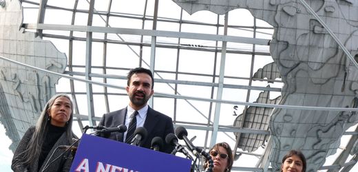 Zohran Mamdani in New York City: Livestream zu seinen Plänen gegen Trump