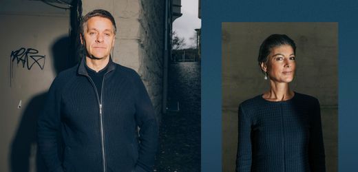 Oliver Ruhnert: Erst Union Berlin, künftig BSW-Generalsekretär – Abstieg ins Unterhaus