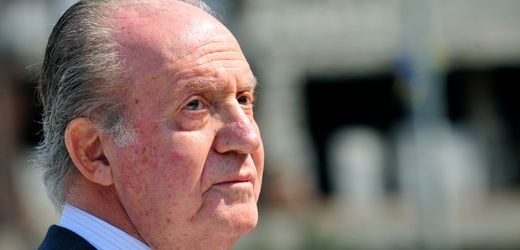 Spanien: Juan Carlos erzählt, wie sein Bruder beim Spielen mit einer Pistole ums Leben kam