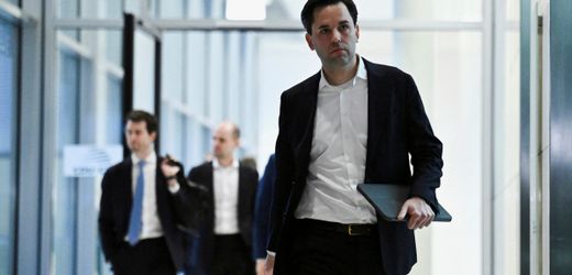 Renten-Streit in der Koalition: Wie Friedrich Merz die Rebellen überzeugen will