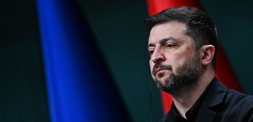 Ukraine: US-Friedensplan sieht weitreichende Zugeständnisse Kyjiws vor