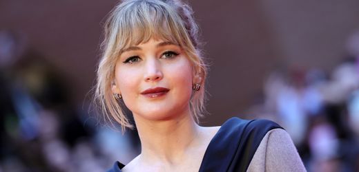 Jennifer Lawrence hat gerade den besten Kinofilm aller Zeiten geguckt (sagt sie)