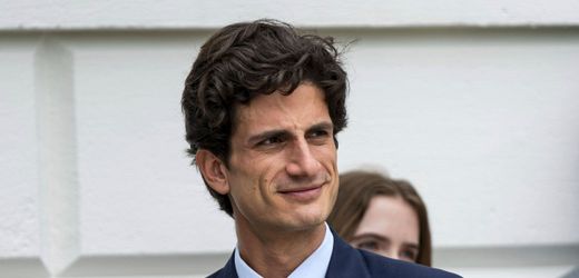 Jack Schlossberg: Enkel von John F. Kennedy will für US-Kongress kandidieren