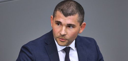 AfD: Razzia bei Abgeordnetem Raimond Scheirich aus Bayern