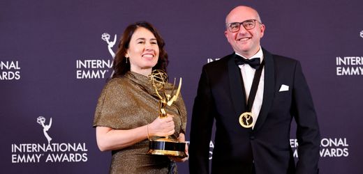 Emmy Awards: Deutsche Serie „Auf Fritzis Spuren – Wie war das so in der DDR?“ ausgezeichnet