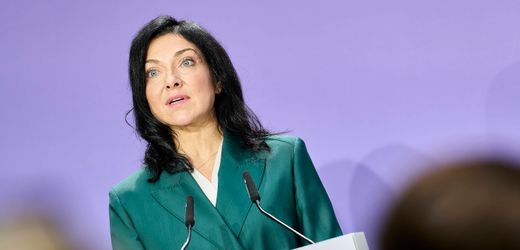 Agenda 2030 von Katherina Reiche: Kürzungen bei Kranken und geringerer Kündigungsschutz