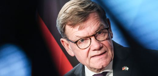 CDU/CSU: Johann Wadephul empört Unionskollegen mit Syrien-Vergleich