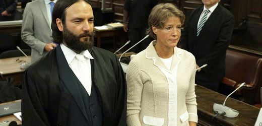 Christina Block vor Gericht: Spektakuläre Wendung im Entführungsprozess – SPIEGEL TV