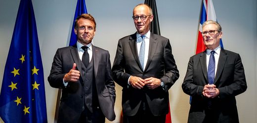 Das 28-Punkte-Chaos – was haben die Europäer erreicht?